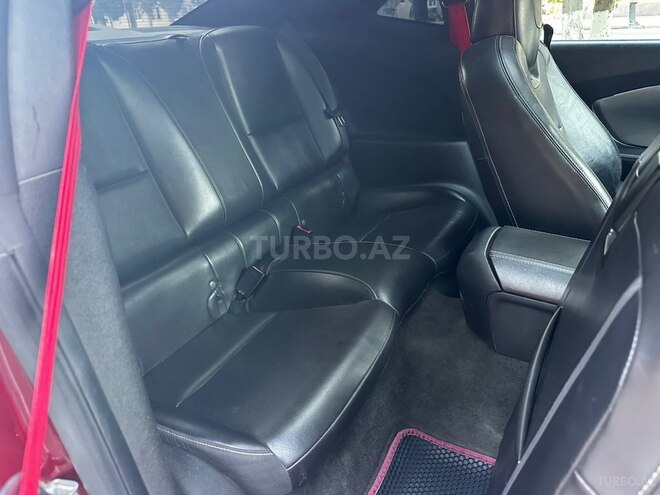 Chevrolet Camaro 2011, 243,086 km - 3.6 l - Bakı