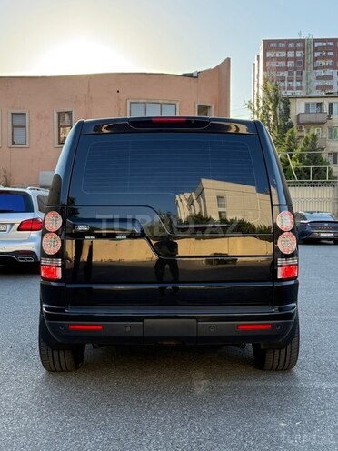 Land Rover Discovery 2015, 248,000 km - 3.0 l - Bakı