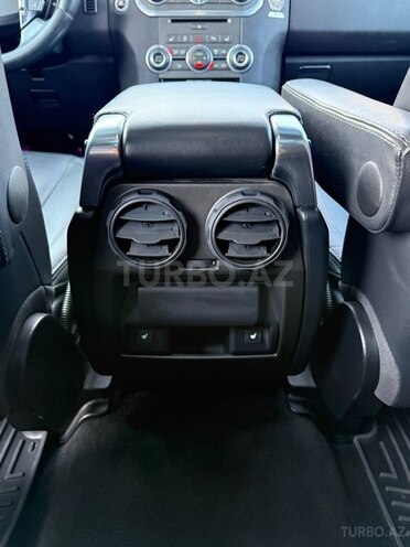 Land Rover Discovery 2015, 248,000 km - 3.0 l - Bakı