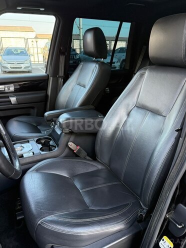 Land Rover Discovery 2015, 248,000 km - 3.0 l - Bakı
