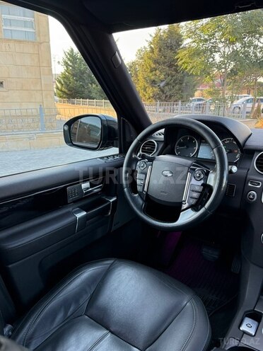 Land Rover Discovery 2015, 248,000 km - 3.0 l - Bakı