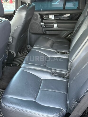 Land Rover Discovery 2015, 248,000 km - 3.0 l - Bakı