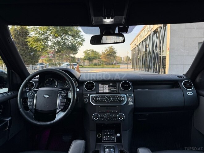 Land Rover Discovery 2015, 248,000 km - 3.0 l - Bakı