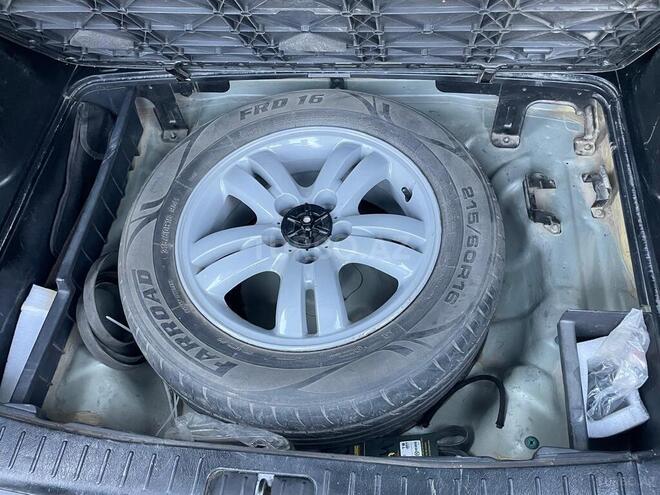 Hyundai Tucson 2007, 300,000 km - 2.0 l - Bakı