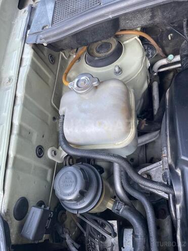 Hyundai Tucson 2007, 300,000 km - 2.0 l - Bakı