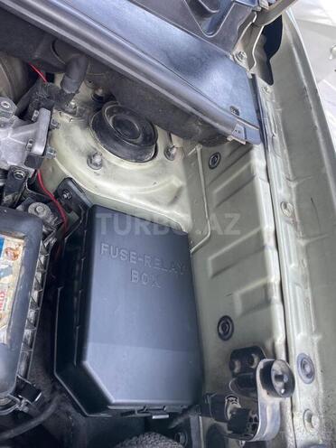 Hyundai Tucson 2007, 300,000 km - 2.0 l - Bakı