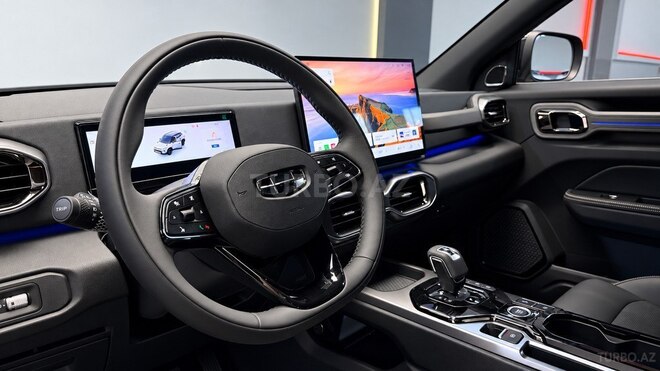 Geely  2026, 0 km - 1.5 l - Bakı