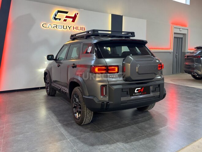 Geely  2026, 0 km - 1.5 l - Bakı