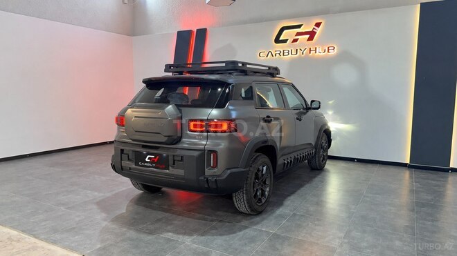 Geely  2026, 0 km - 1.5 l - Bakı