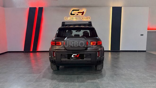 Geely  2026, 0 km - 1.5 l - Bakı
