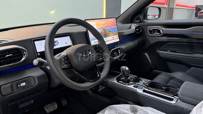 Geely  2026, 0 km - 1.5 l - Bakı