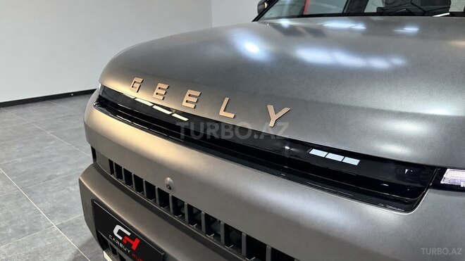 Geely  2026, 0 km - 1.5 l - Bakı
