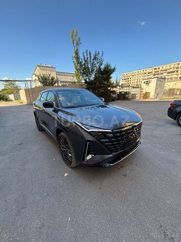 Changan  2025, 90,000 km - 1.5 л - Bakı