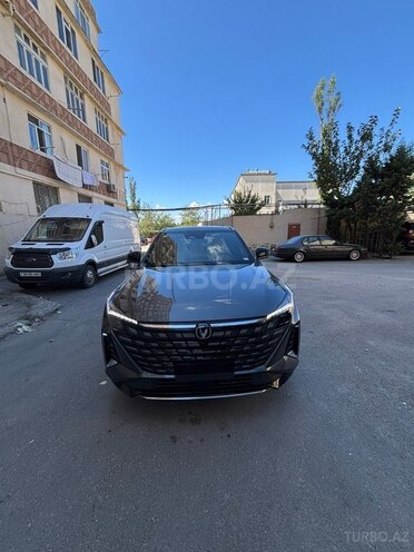 Changan  2025, 90,000 km - 1.5 л - Bakı