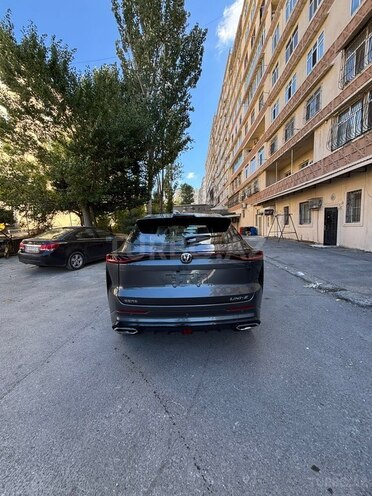 Changan  2025, 90,000 km - 1.5 л - Bakı