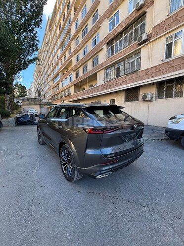Changan  2025, 90,000 km - 1.5 л - Bakı