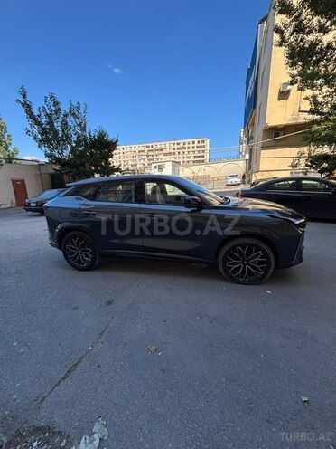 Changan  2025, 90,000 km - 1.5 л - Bakı