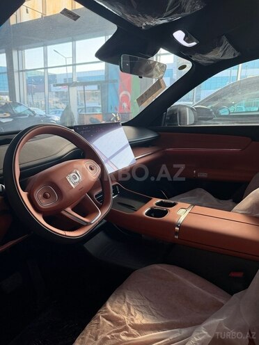 Changan  2026, 0 km - 1.5 л - Bakı