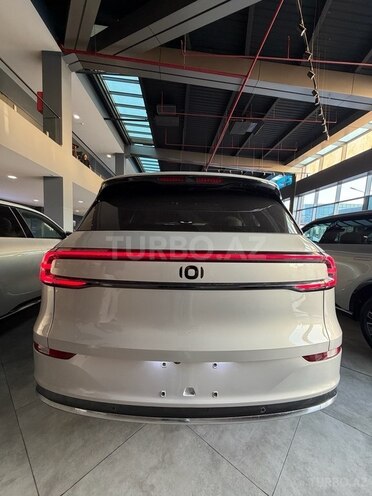 Changan  2026, 0 km - 1.5 л - Bakı