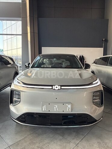 Changan  2026, 0 km - 1.5 л - Bakı