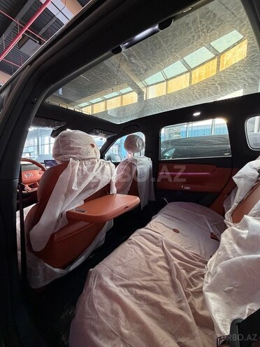 Changan  2026, 0 km - 1.5 л - Bakı