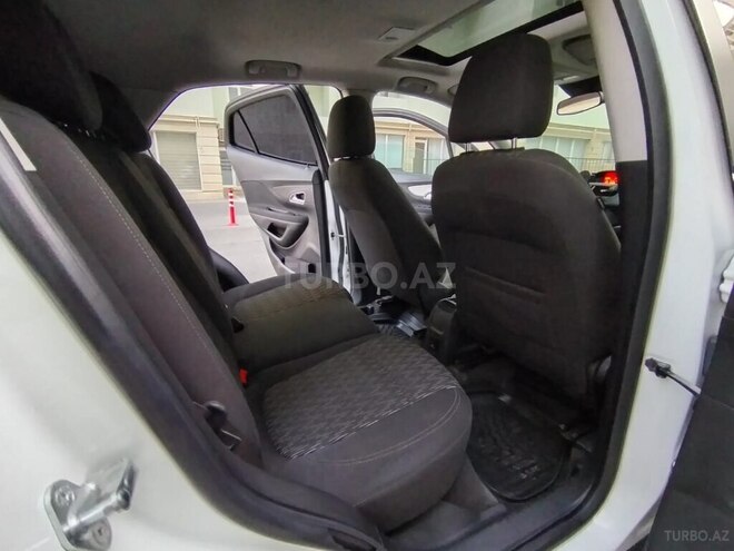 Opel Mokka 2016, 255,000 km - 1.4 l - Bakı