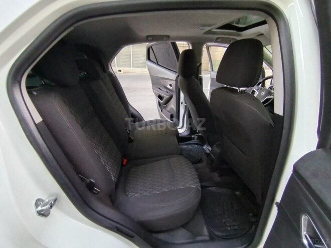Opel Mokka 2016, 255,000 km - 1.4 l - Bakı