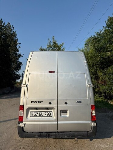 Ford Transit 2009, 330,000 km - 2.4 l - Şəmkir