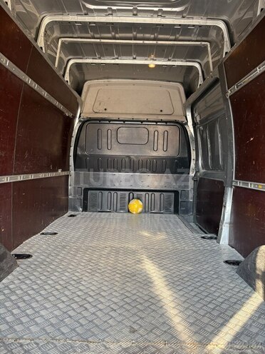 Ford Transit 2009, 330,000 km - 2.4 l - Şəmkir