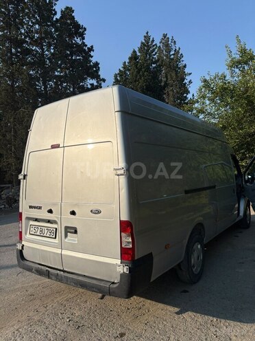 Ford Transit 2009, 330,000 km - 2.4 l - Şəmkir