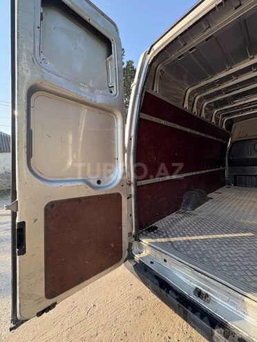 Ford Transit 2009, 330,000 km - 2.4 l - Şəmkir