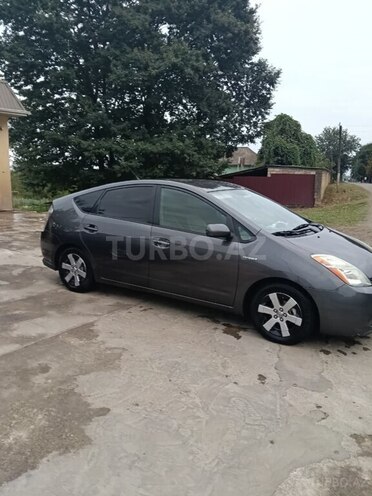 Toyota Prius 2008, 260,000 km - 1.5 l - Astara