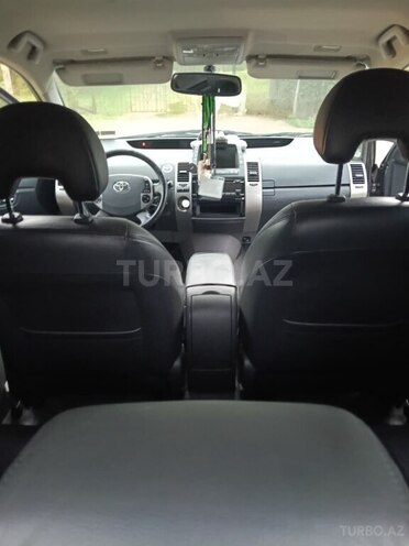 Toyota Prius 2008, 260,000 km - 1.5 l - Astara