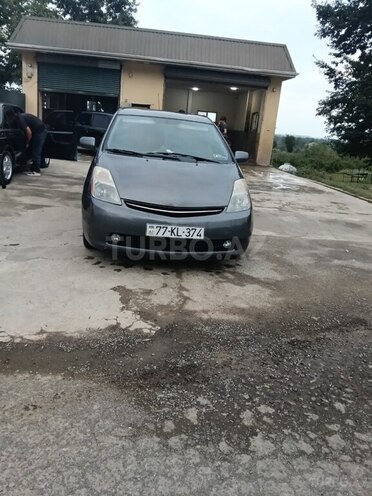 Toyota Prius 2008, 260,000 km - 1.5 l - Astara