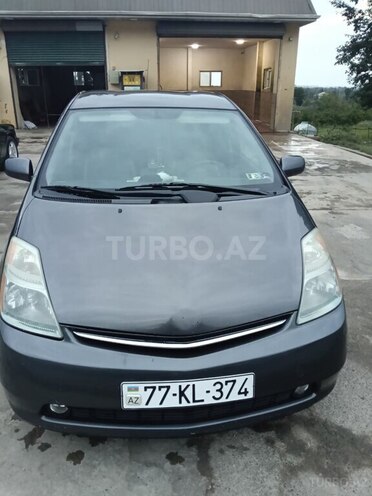 Toyota Prius 2008, 260,000 km - 1.5 l - Astara