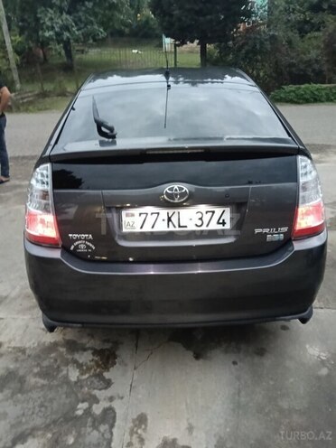 Toyota Prius 2008, 260,000 km - 1.5 l - Astara