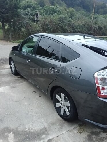 Toyota Prius 2008, 260,000 km - 1.5 l - Astara