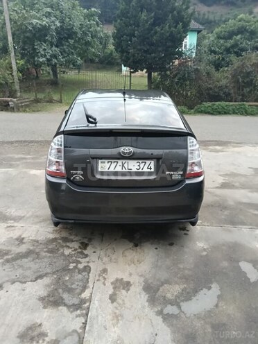 Toyota Prius 2008, 260,000 km - 1.5 l - Astara