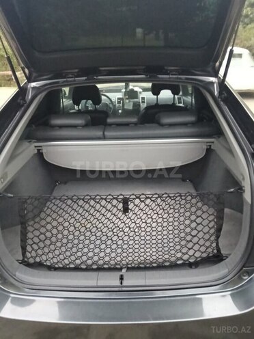 Toyota Prius 2008, 260,000 km - 1.5 l - Astara