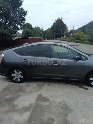Toyota Prius 2008, 260,000 km - 1.5 l - Astara