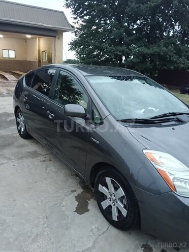 Toyota Prius 2008, 260,000 km - 1.5 l - Astara