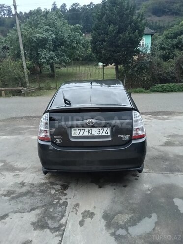 Toyota Prius 2008, 260,000 km - 1.5 l - Astara