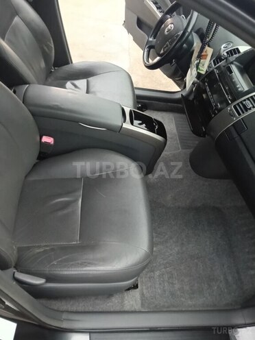 Toyota Prius 2008, 260,000 km - 1.5 l - Astara