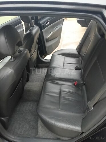 Toyota Prius 2008, 260,000 km - 1.5 l - Astara