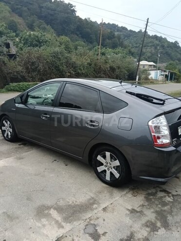Toyota Prius 2008, 260,000 km - 1.5 l - Astara