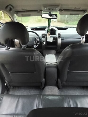 Toyota Prius 2008, 260,000 km - 1.5 l - Astara