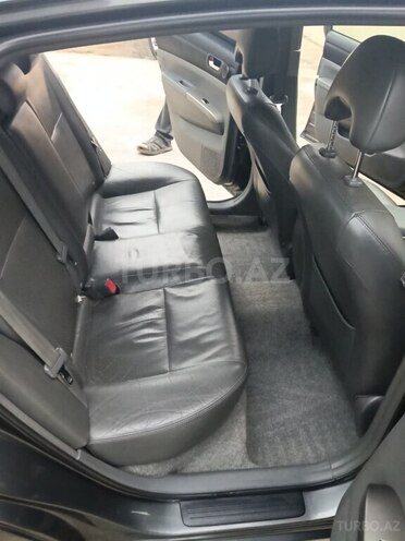 Toyota Prius 2008, 260,000 km - 1.5 l - Astara