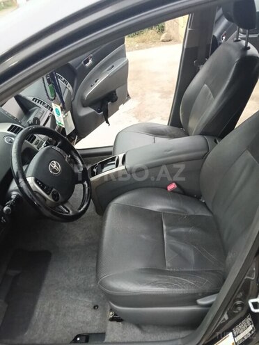Toyota Prius 2008, 260,000 km - 1.5 l - Astara