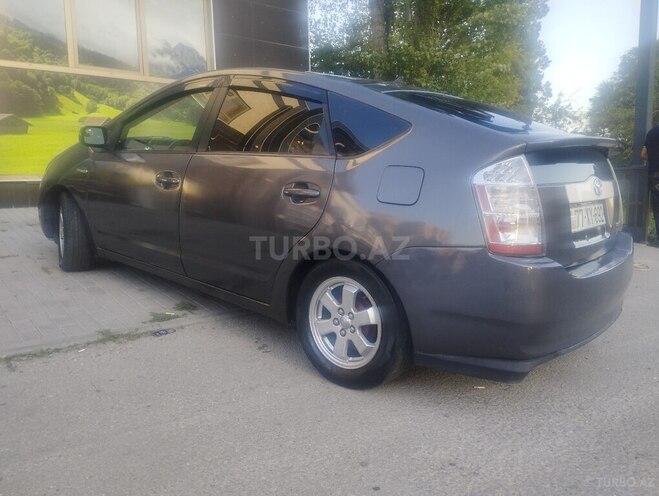 Toyota Prius 2008, 245,000 km - 1.5 l - Bakı