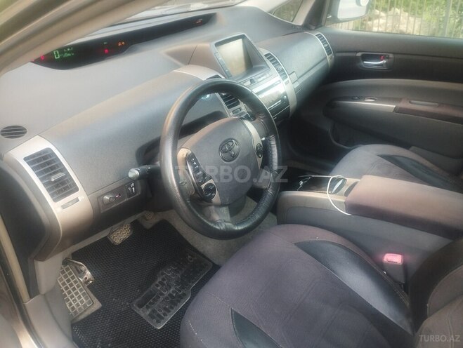 Toyota Prius 2008, 245,000 km - 1.5 l - Bakı